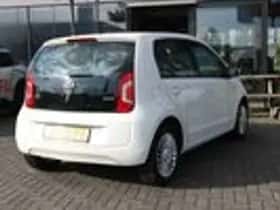 Volkswagen Up! (2013) thumbnail 5