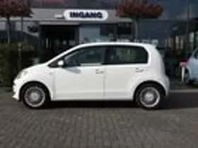 Volkswagen Up! (2013) thumbnail 6