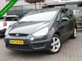 Ford S-Max (2006)