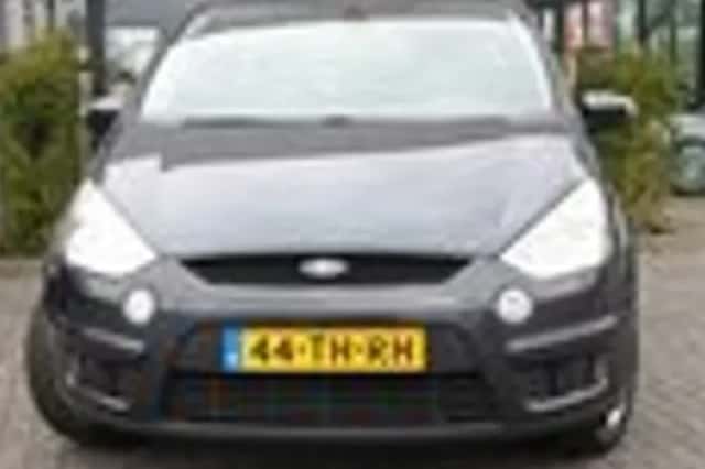 Ford S-Max (2006) thumbnail 2