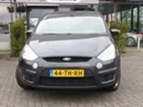 Ford S-Max (2006) thumbnail 2