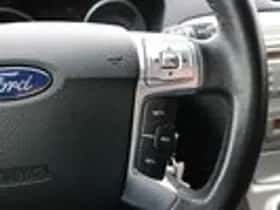 Ford S-Max (2006) thumbnail 12