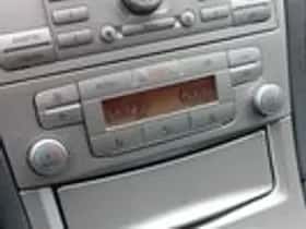Ford S-Max (2006) thumbnail 14
