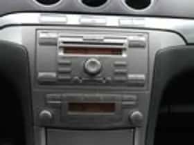 Ford S-Max (2006) thumbnail 15