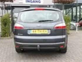 Ford S-Max (2006) thumbnail 3
