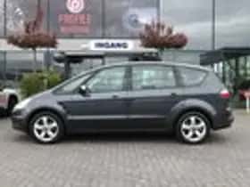 Ford S-Max (2006) thumbnail 5