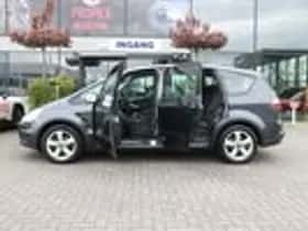 Ford S-Max (2006) thumbnail 6
