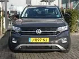 Volkswagen T-Cross (2020) thumbnail 2