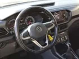 Volkswagen T-Cross (2020) thumbnail 12