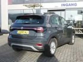Volkswagen T-Cross (2020) thumbnail 4
