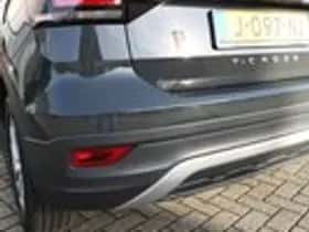 Volkswagen T-Cross (2020) thumbnail 5