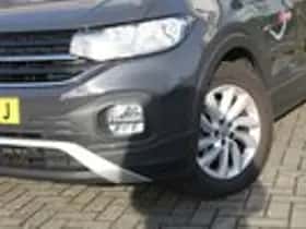 Volkswagen T-Cross (2020) thumbnail 6