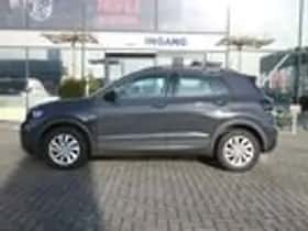 Volkswagen T-Cross (2020) thumbnail 7