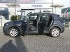 Volkswagen T-Cross (2020) thumbnail 8