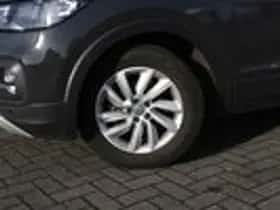 Volkswagen T-Cross (2020) thumbnail 9