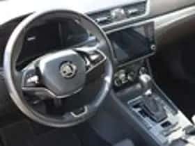 Škoda Superb (2022) thumbnail 14