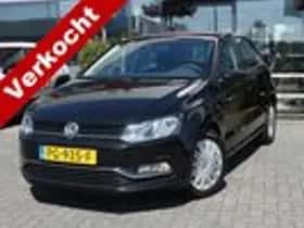 Volkswagen Polo (2017)