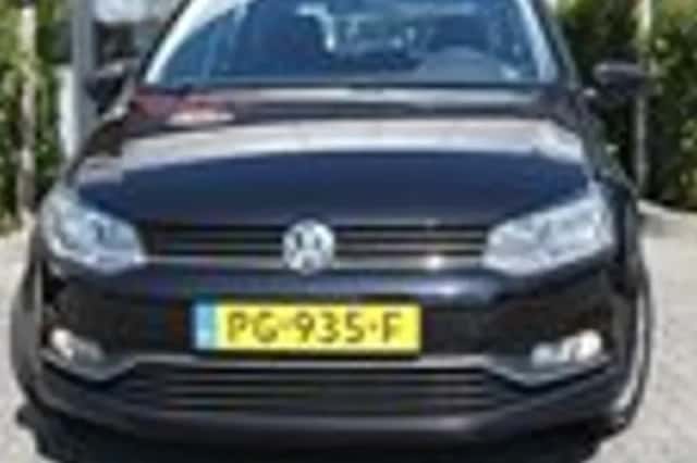 Volkswagen Polo (2017) thumbnail 2
