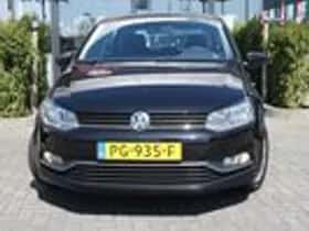 Volkswagen Polo (2017) thumbnail 2