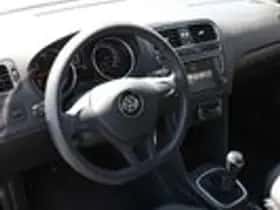 Volkswagen Polo (2017) thumbnail 11