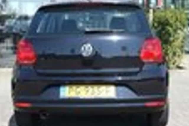 Volkswagen Polo (2017) thumbnail 3