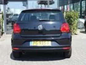 Volkswagen Polo (2017) thumbnail 3