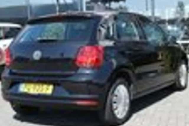 Volkswagen Polo (2017) thumbnail 4