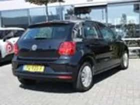 Volkswagen Polo (2017) thumbnail 4