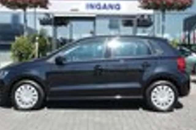 Volkswagen Polo (2017) thumbnail 5