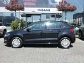 Volkswagen Polo (2017) thumbnail 5
