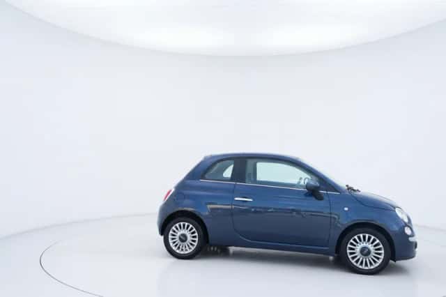 Fiat 500 (2013) thumbnail 2