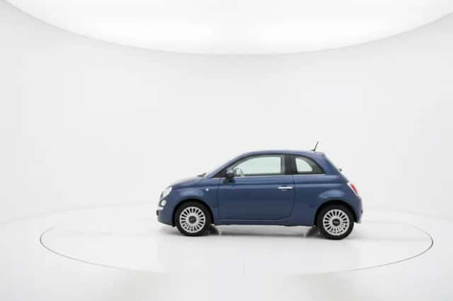 Fiat 500 (2013) thumbnail 3