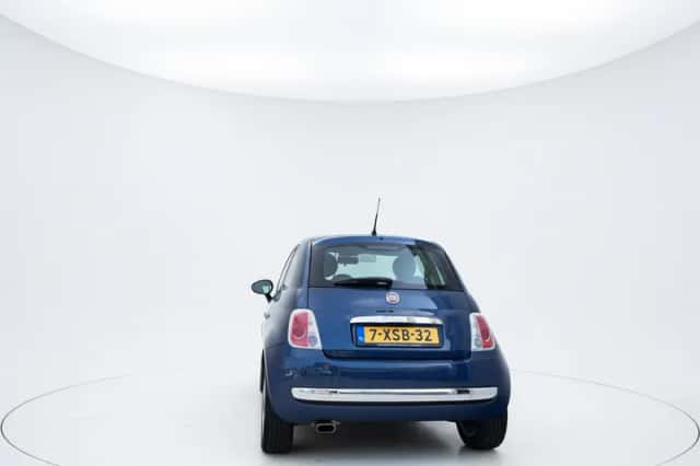 Fiat 500 (2013) thumbnail 4