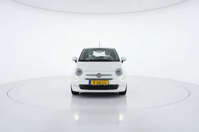 Fiat 500 (2021) thumbnail 1