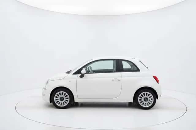Fiat 500 (2021) thumbnail 3