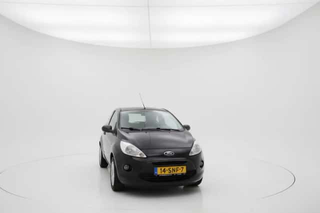 Ford Ka (2011) thumbnail 1