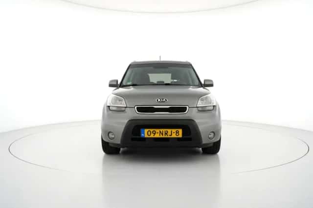 Kia Soul (2010) thumbnail 1