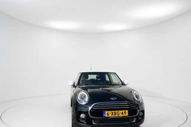 MINI Cooper (2014) thumbnail 1