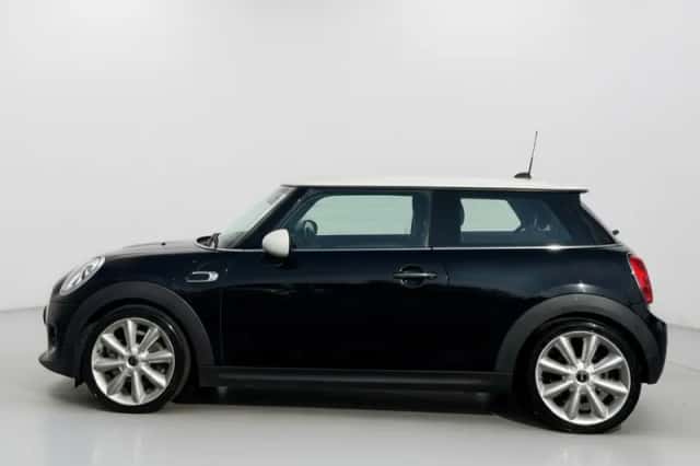 MINI Cooper (2014) thumbnail 3