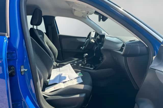Opel Mokka (2022) thumbnail 6