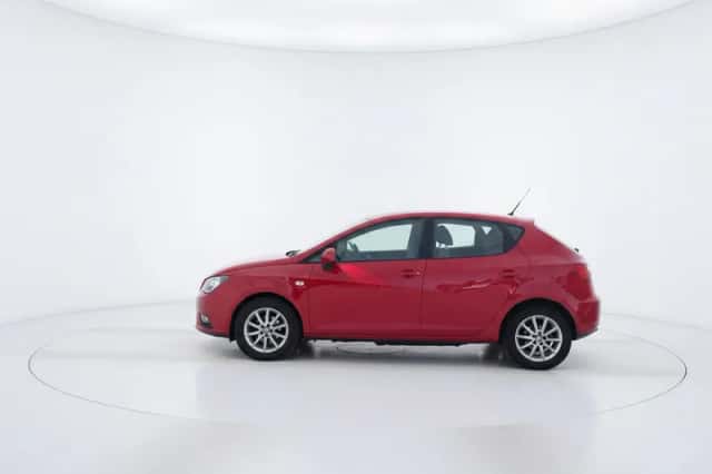 SEAT Ibiza (2016) thumbnail 3