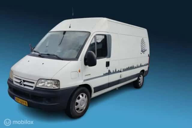 Citroën CITROEN (2004) thumbnail 1