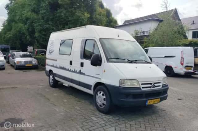 Citroën CITROEN (2004) thumbnail 2