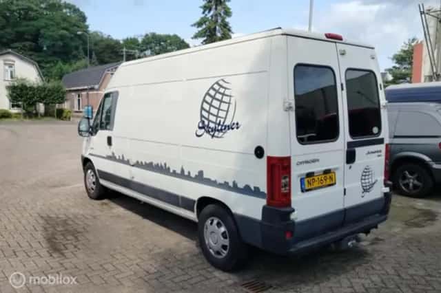 Citroën CITROEN (2004) thumbnail 3