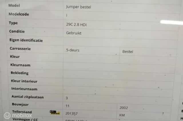 Citroën CITROEN (2004) thumbnail 6