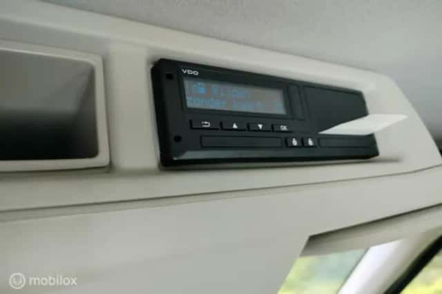 Ford Transit (2019) thumbnail 3