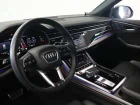 Audi Q8 (2021) thumbnail 12
