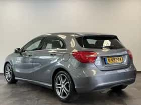 Mercedes-Benz A-Klasse (2013) thumbnail 3