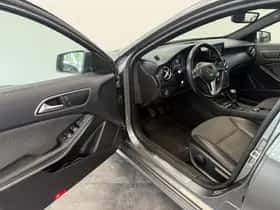 Mercedes-Benz A-Klasse (2013) thumbnail 8