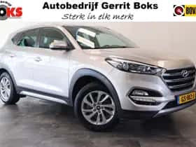Hyundai Tucson (2015)